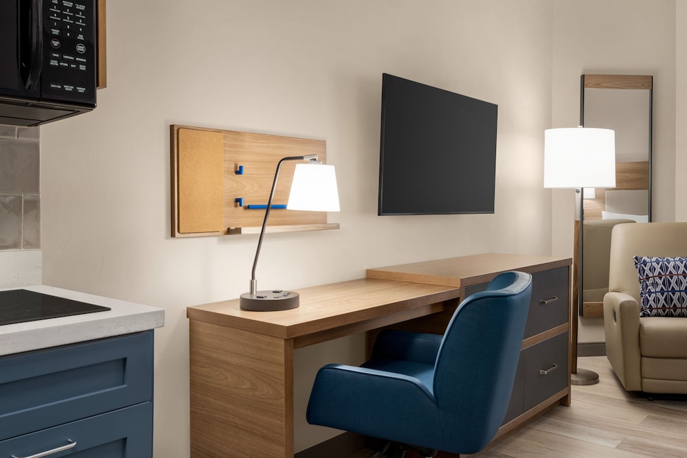 Candlewood Suites Boise Meridian by IHG - photo 7