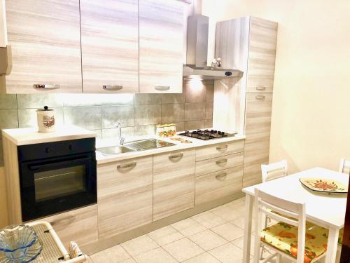 Casa Matteo — 4-Star Luxury Hotel in San Vito Chietino, Italy