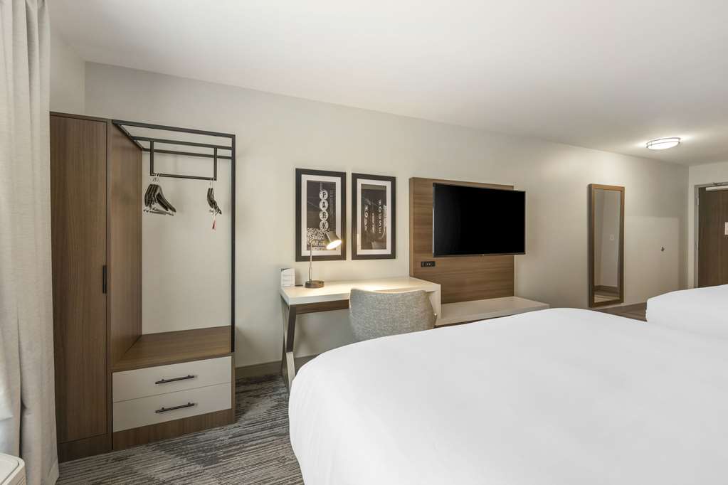 Comfort Inn & Suites Gallatin Nashville Metro - photo 13