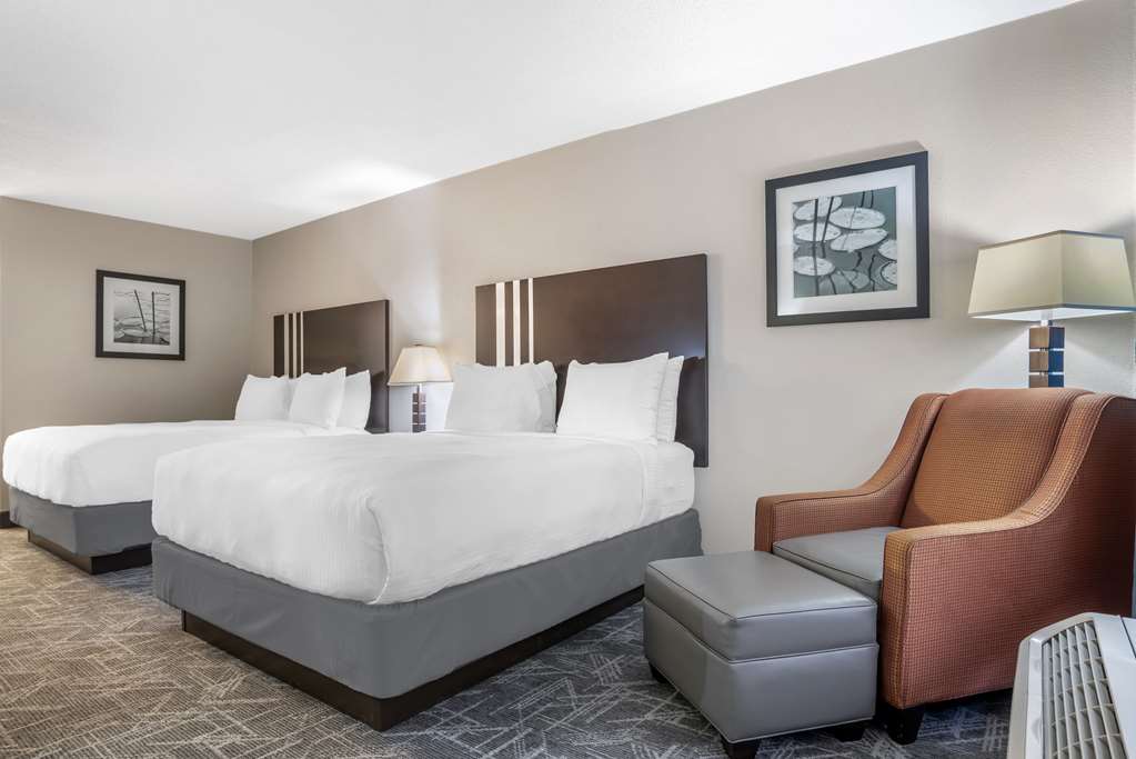 Best Western Andalusia Inn - photo 16