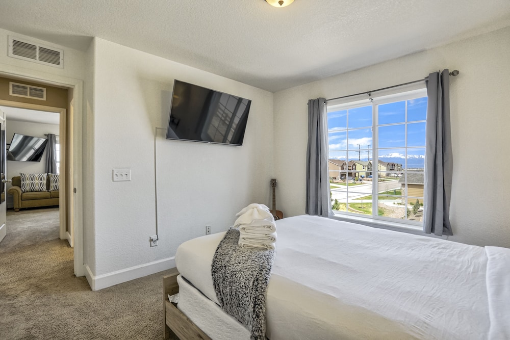 Tumbleweed Resort - photo 13