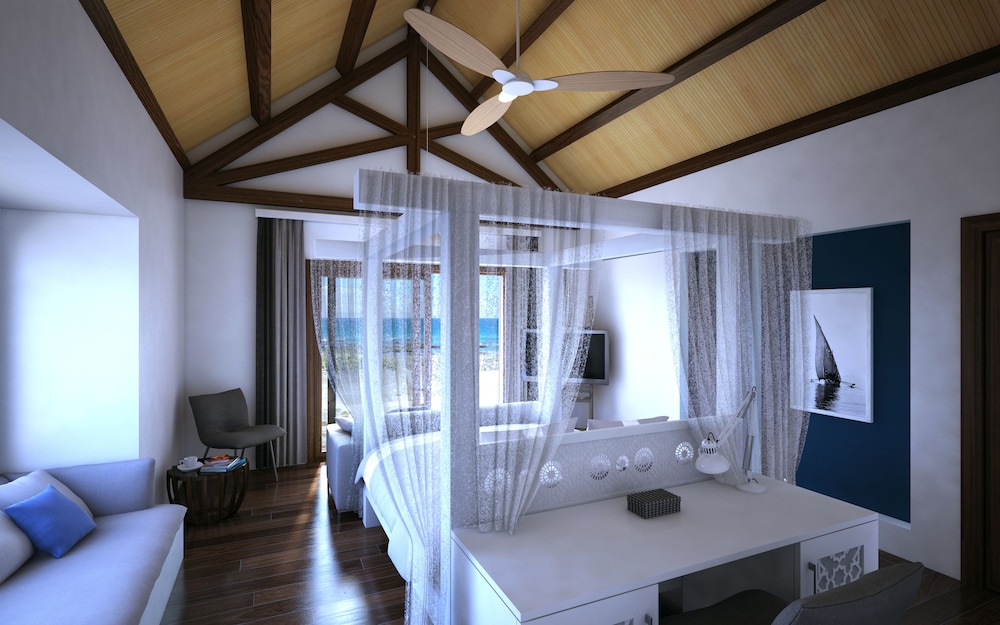 Mequfi Beach Resort — Pemba — photo 4