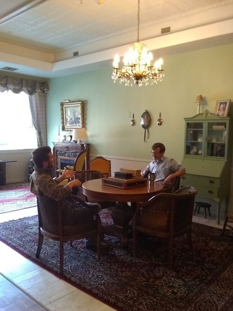 The Charles Inn at Vacationland Inns - photo 10
