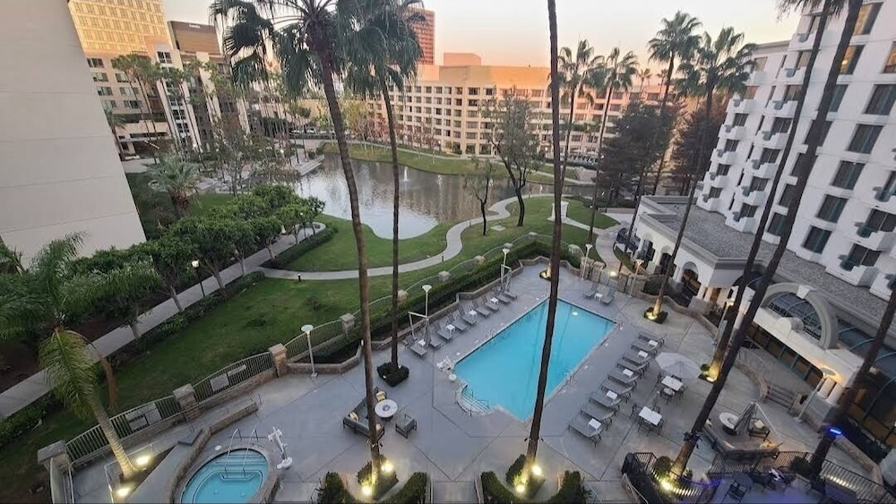 Costa Mesa Marriott - photo 67