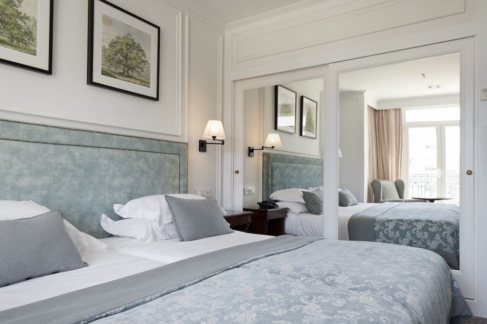 Hotel de Londres y de Inglaterra