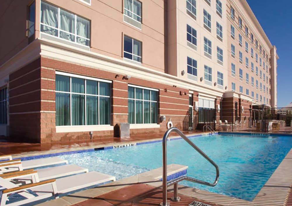 Holiday Inn Dfw South By Ihg - photo 28