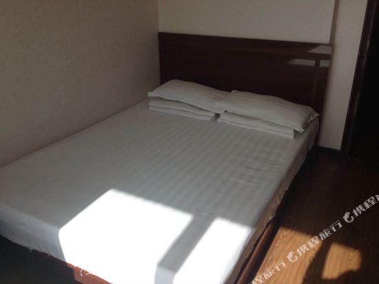 Xi'an Jinrun Hotel - last minute hotel in Xi'an