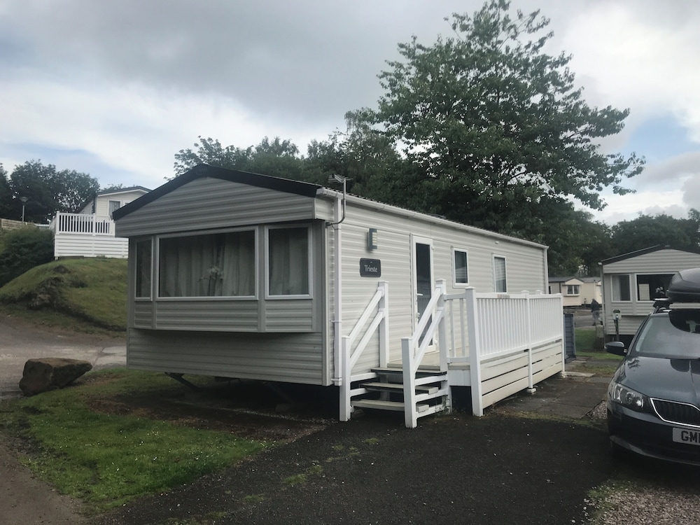 Beautiful 6 Birth Static Carson in Longridge in Preston, United Kingdom