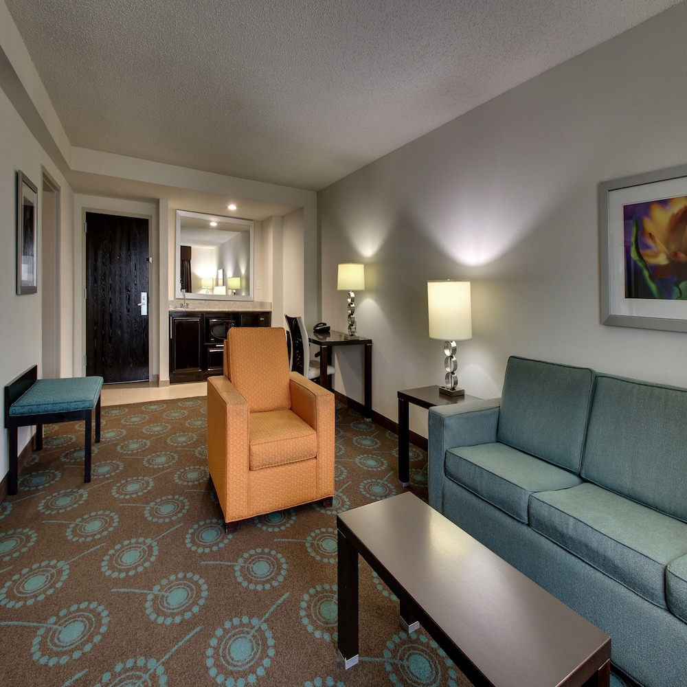 Hampton Inn Shreveport Airport - photo 56