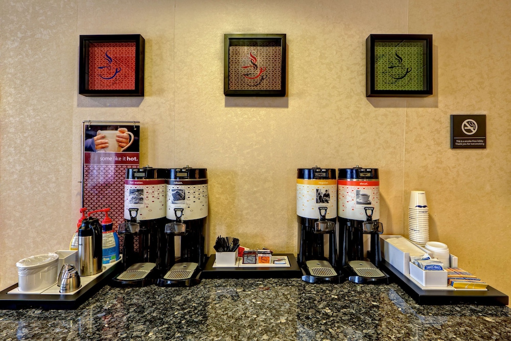 Hampton Inn Manning - photo 37