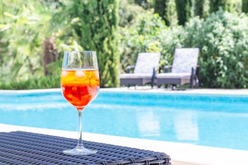 Domaine de la Garenne Ronel - last minute hotel in Unknown City