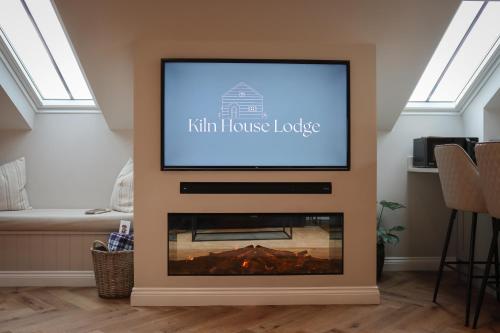 Kiln House Lodge