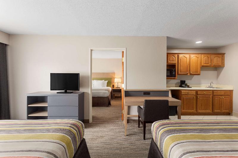 Country Inn Suites By Radisson Jackson Airport Ms - photo 11