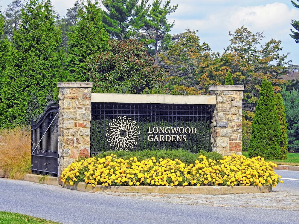 Brandywine River Hotel - photo 145