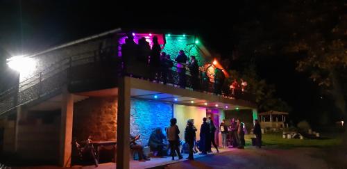 La Grange du Soleil - last minute hotel in Unknown City
