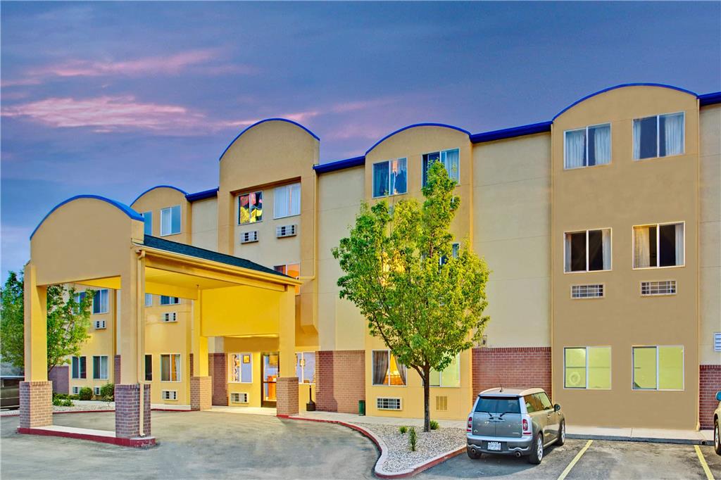 Days Inn by Wyndham Lehi — hotel in Lehi