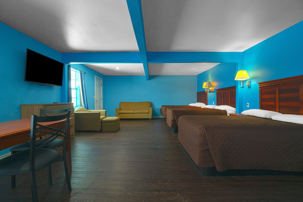 Plaza Motel Corpus Christi By Oyo - photo 28