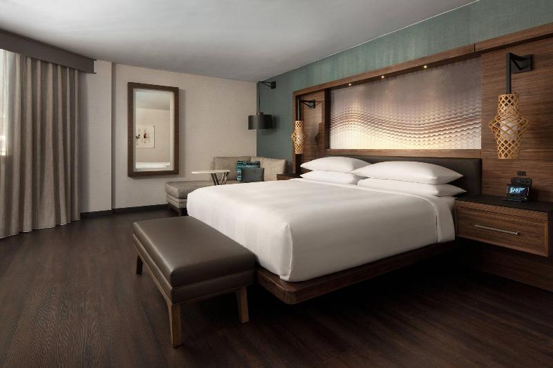 Seattle Airport Marriott - photo 55