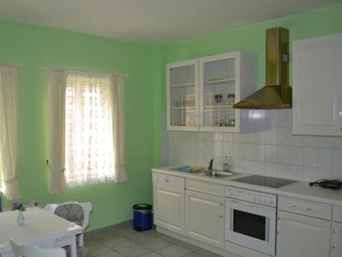 gina stay Apartmenthaus im Zentrum von Quedlinburg — 4-Star Luxury Hotel in Quedlinburg, Germany