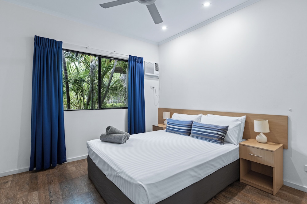 Cable Beachside Apartments — Broome — photo 4