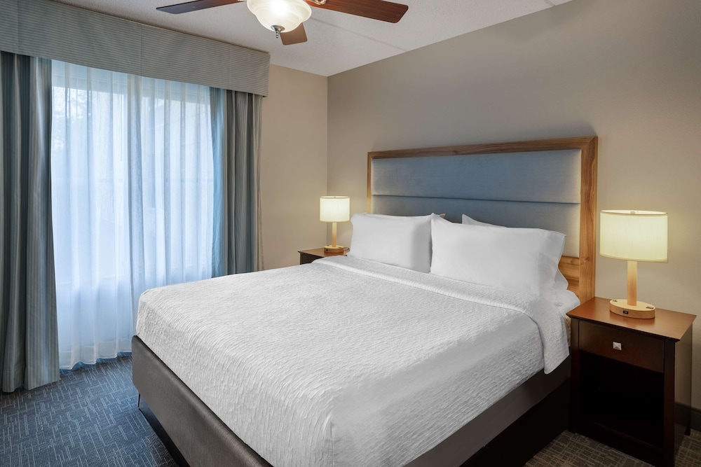 Homewood Suites by Hilton Rochester Greece NY - photo 7