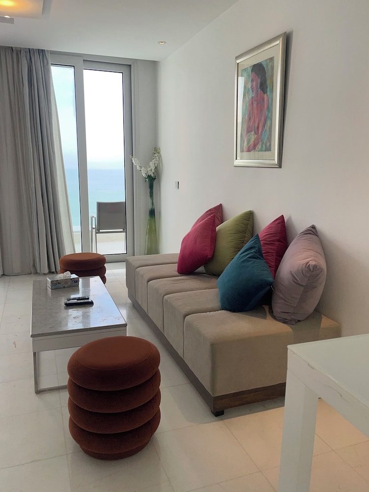 Hotel La Tour Blanche — Al Marsa — photo 3