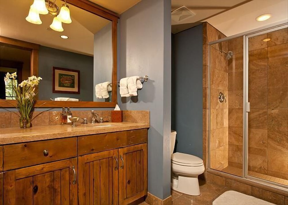 Teton Club - photo 10