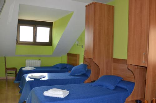 San Miguel de la Barreda — hotel in Pola De Siero