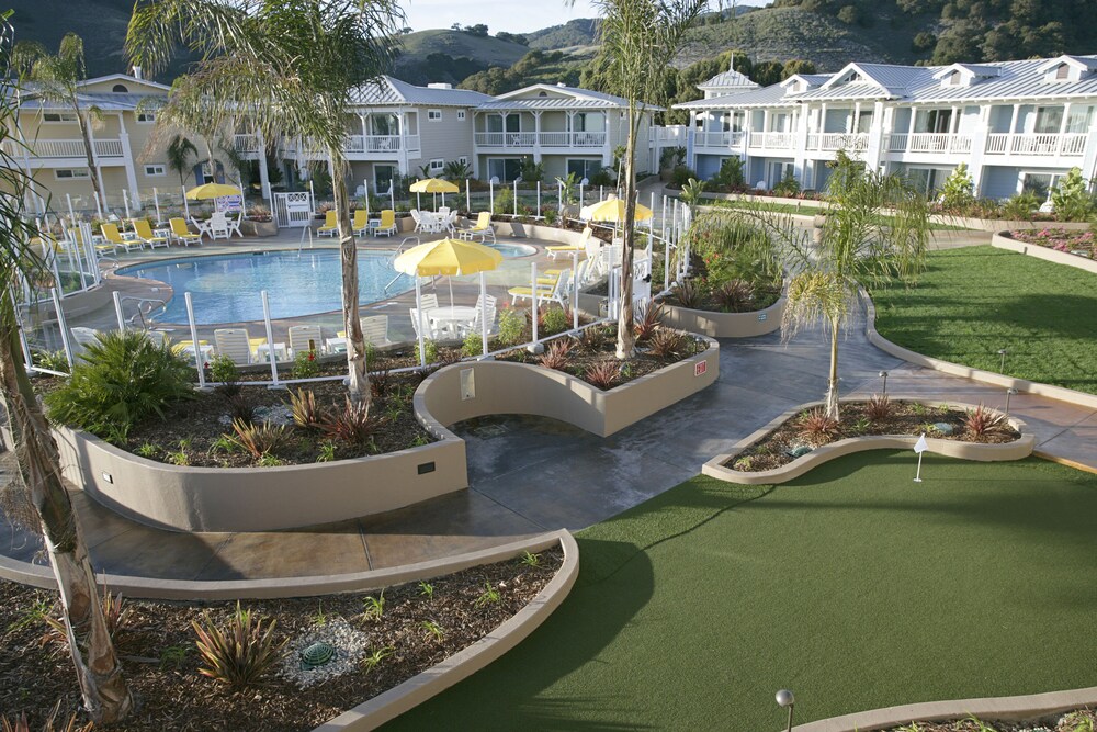Avila Lighthouse Suites - photo 44