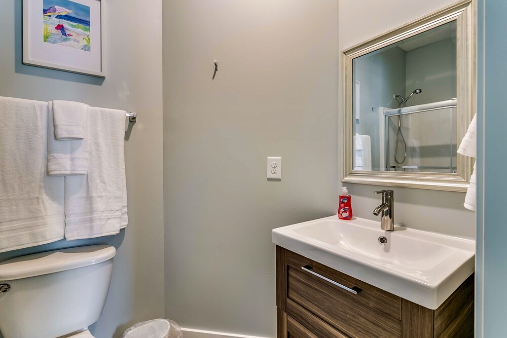 Together Resorts Cherry Grove Resort at 5405 A N Ocean Blvd - featured photo