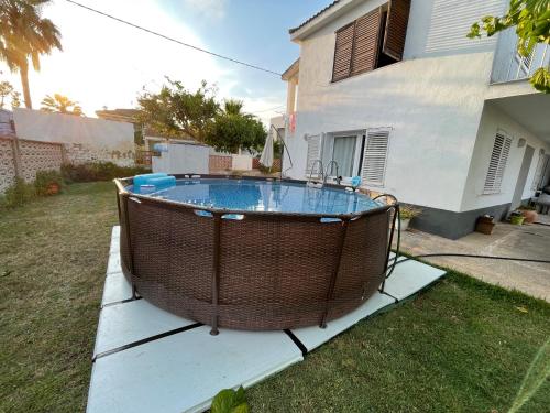 Casa Cossis — 4-Star Luxury Hotel in Vinaros, Spain