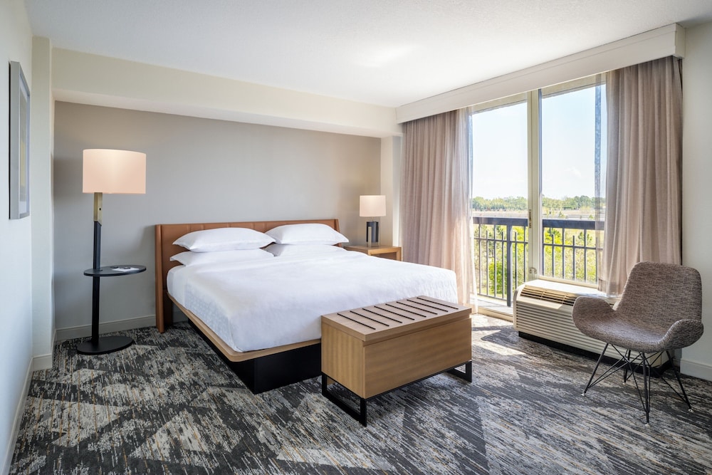 Sheraton Orlando North Hotel - photo 27