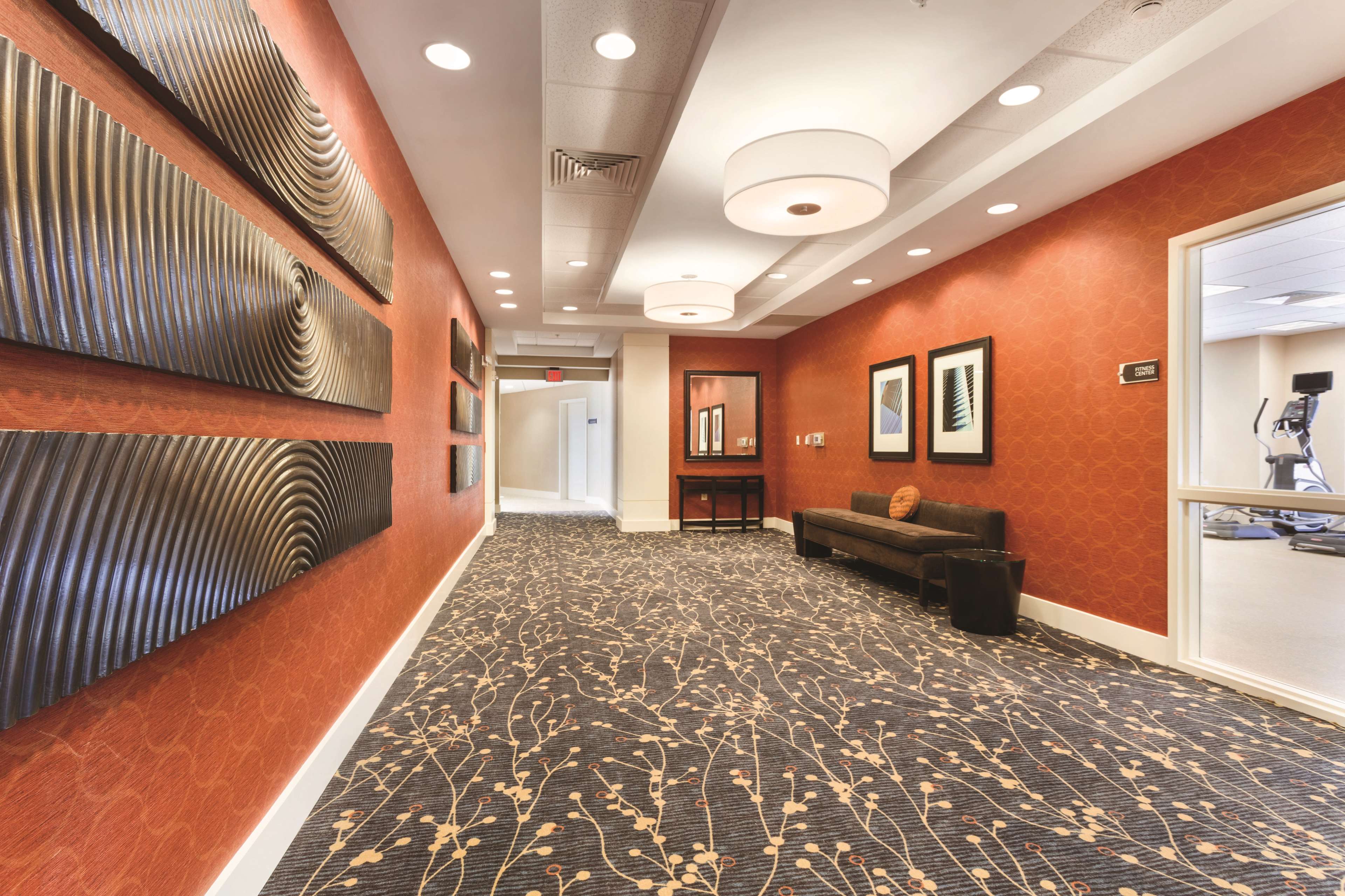 Homewood Suites Atlanta Airport North - photo 8