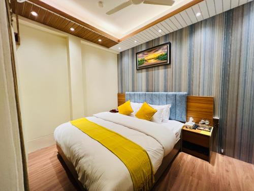 Hotel Taj Metro — hotel in Maulavi Bazar