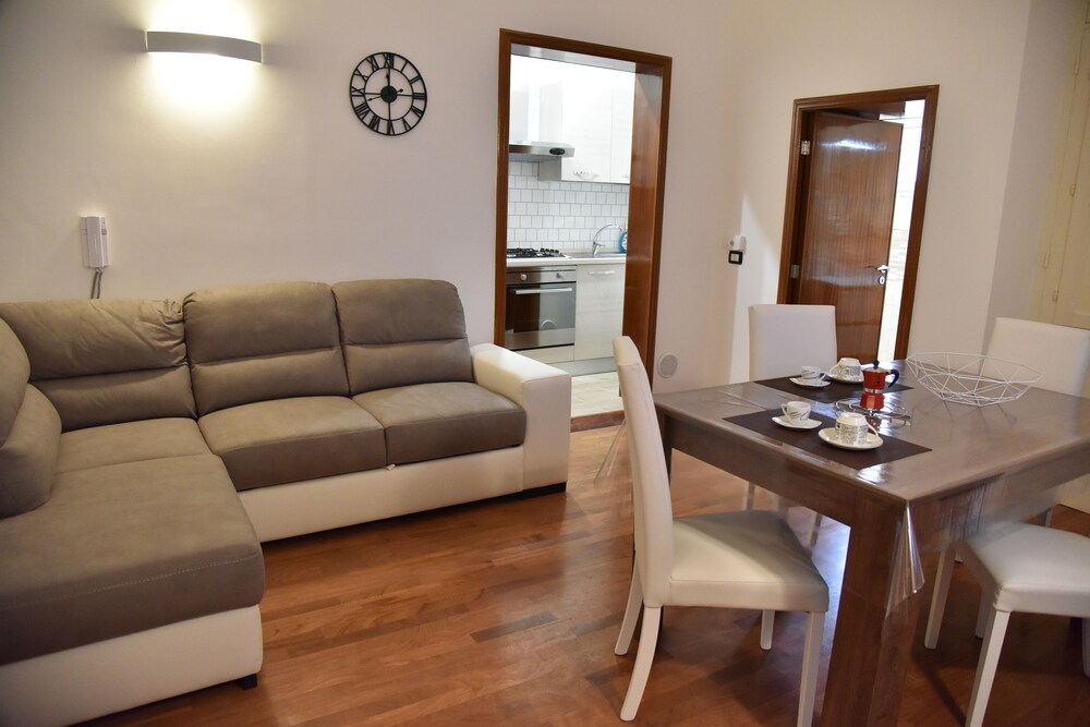 Alle Porte di San Biagio Albergo Diffuso — 4-Star Luxury Hotel in Lecce, Italy
