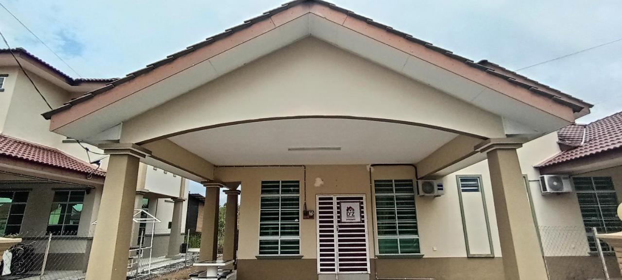 D'Z Homestay Jejawi Perlis — 4-Star Luxury Hotel in Kangar, Malaysia