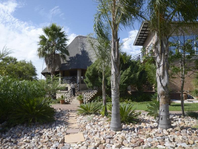 North Haven Country Estate — 4-Star Luxury Hotel in Roodepoort, South Africa