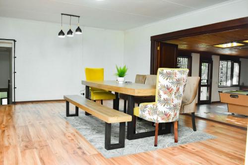 Mth in Nelspruit, South Africa