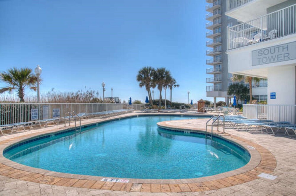 Units at Sea Watch Resort by Elliott Beach Rentals - photo 9