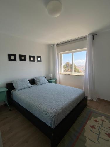 Suites Setúbal River View — 4-Star Luxury Hotel in Setubal, Portugal