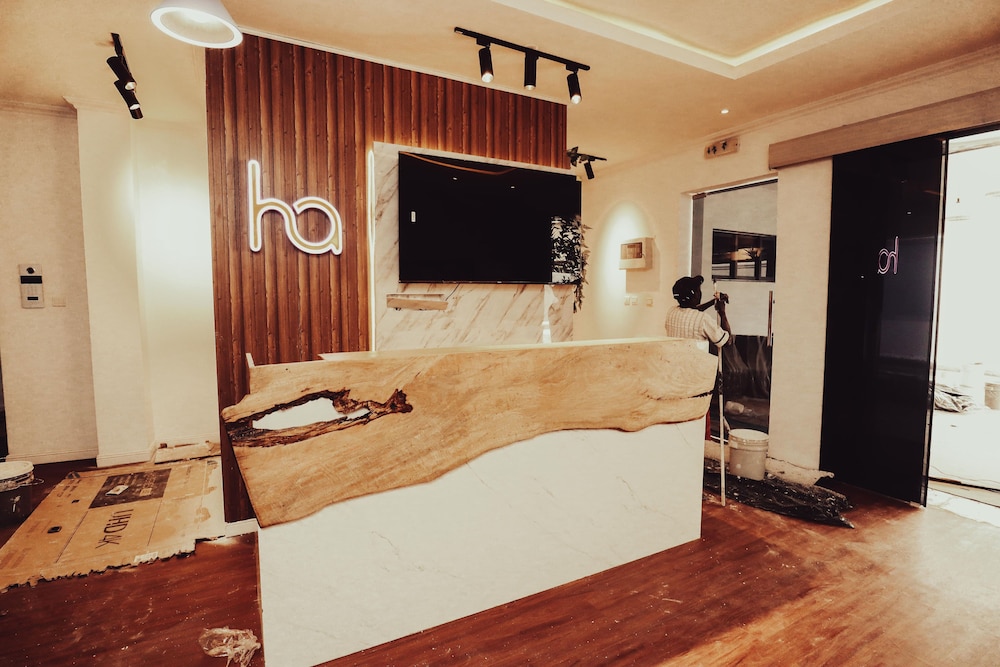 Homeaway — Abuja — photo 3