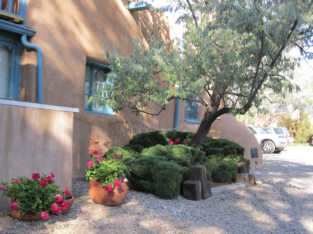 Pueblo Bonito Inn - photo 45