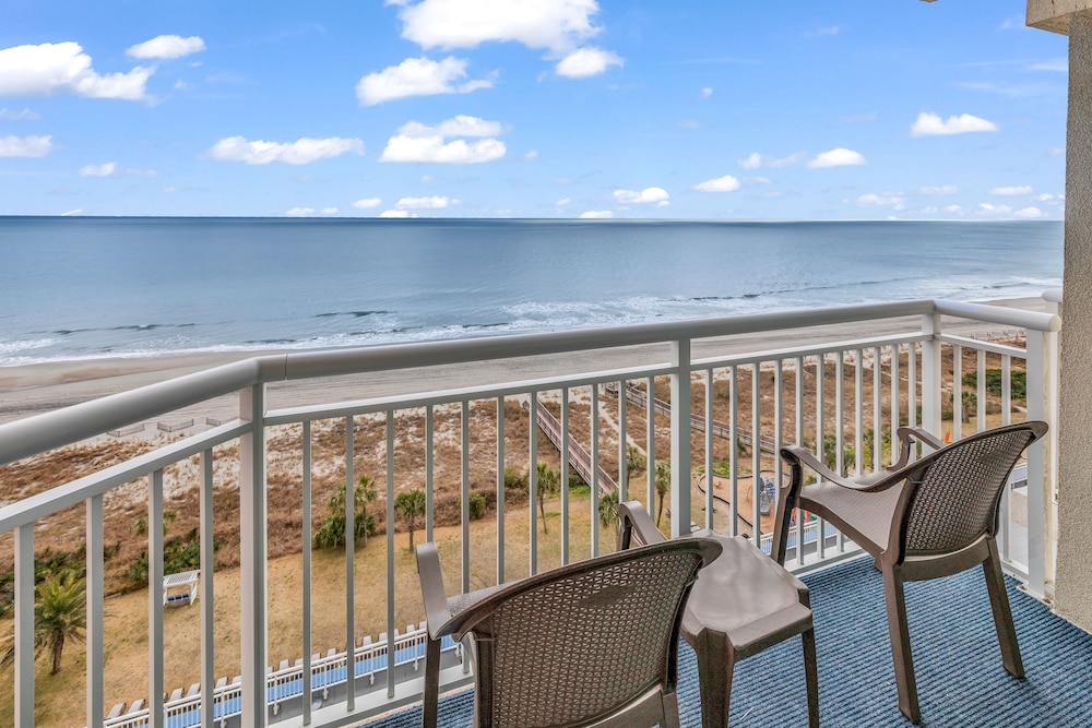 Dunes Village Resort by Hosteeva - photo 31