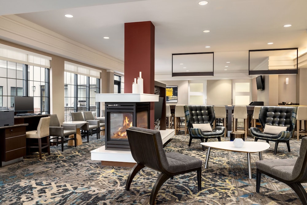 Residence Inn by Marriott Williamsport - photo 3