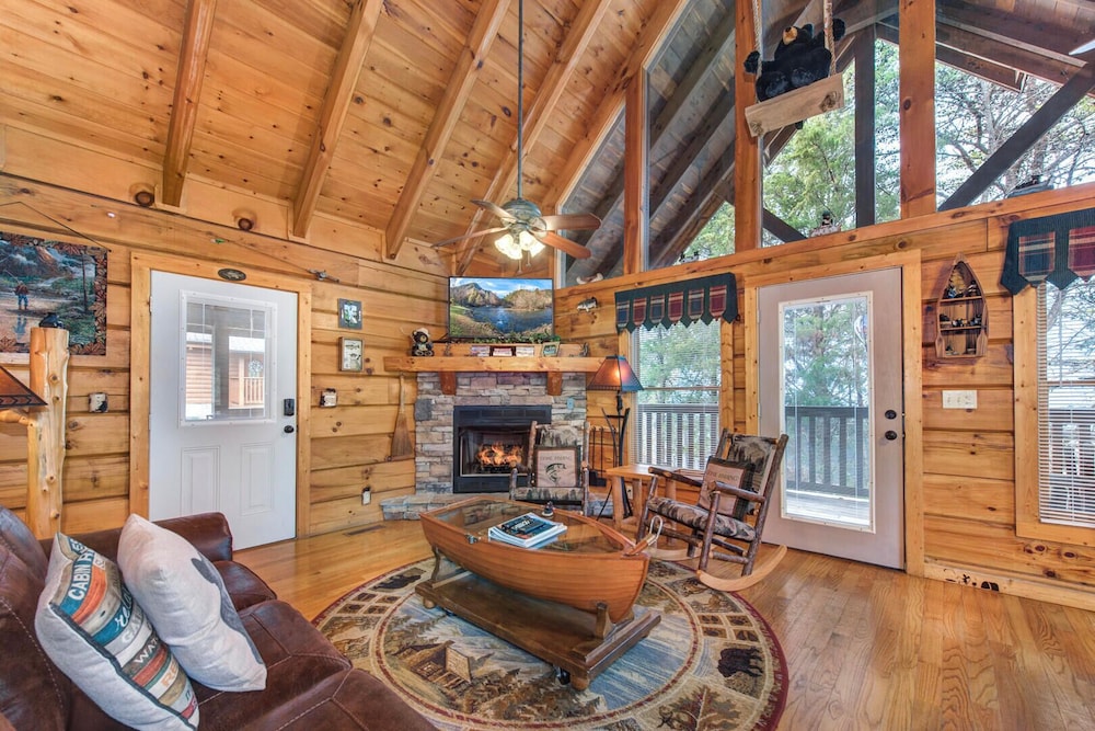 Catch Me If You Can - last minute hotel in Pigeon Forge