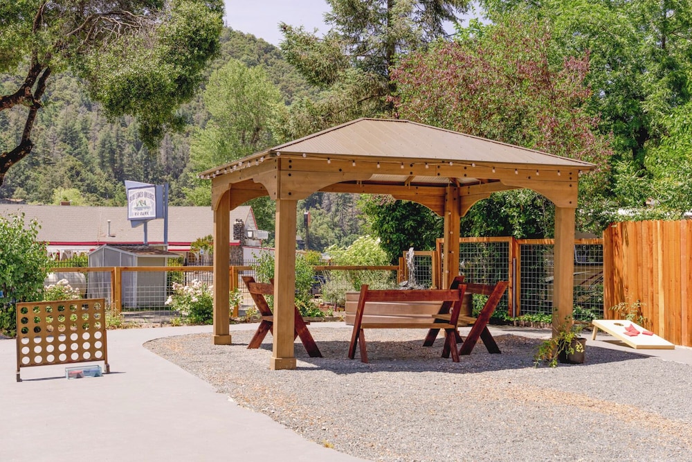 Blue Lakes Village - photo 94