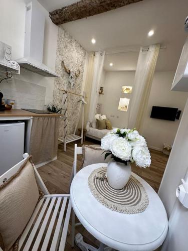 Chez Romeo & Sandro in Pezenas, France