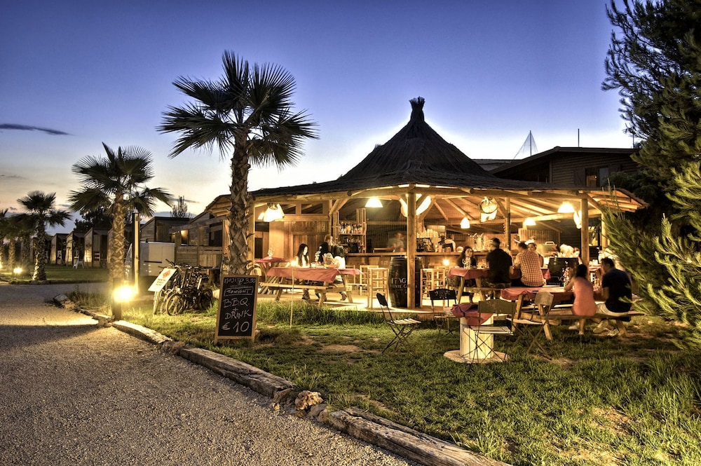 Valencia Bungalows - last minute hotel in Valencia