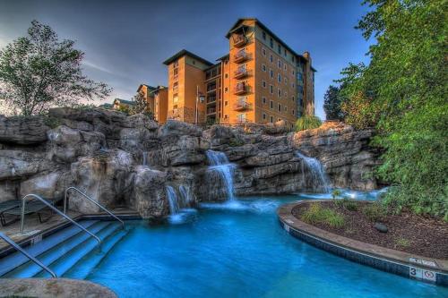 Pigeon Forge Adventure #163 - last minute hotel in Pigeon Forge