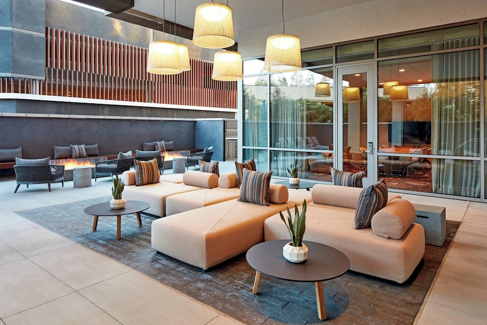 AC Hotel by Marriott San Jose Santa Clara - photo 46